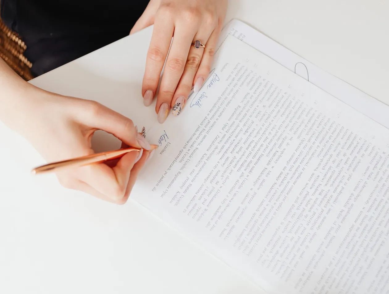 A Guide to Crafting a Hard Money Loan Proposal