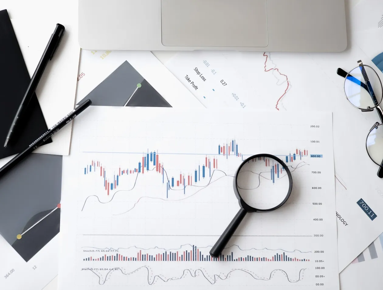 Understanding Real Estate Market Cycles