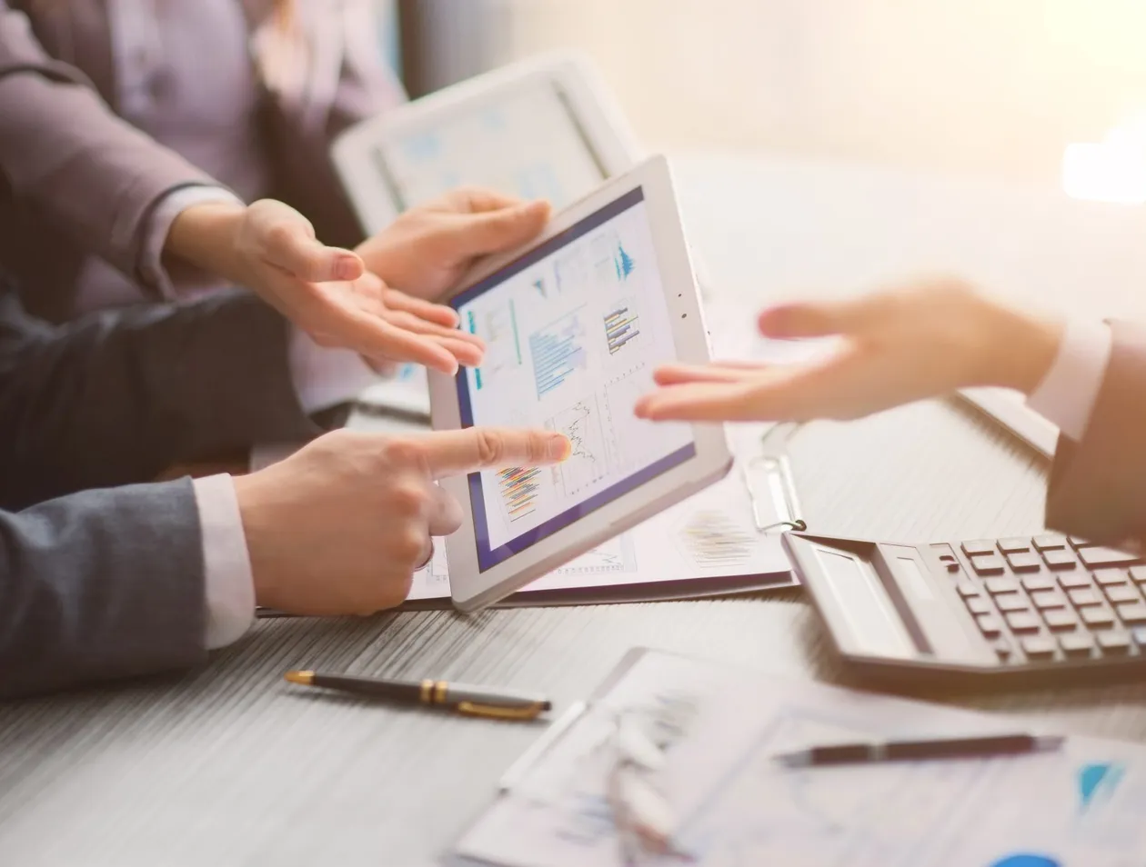 Types of Bridge Financing