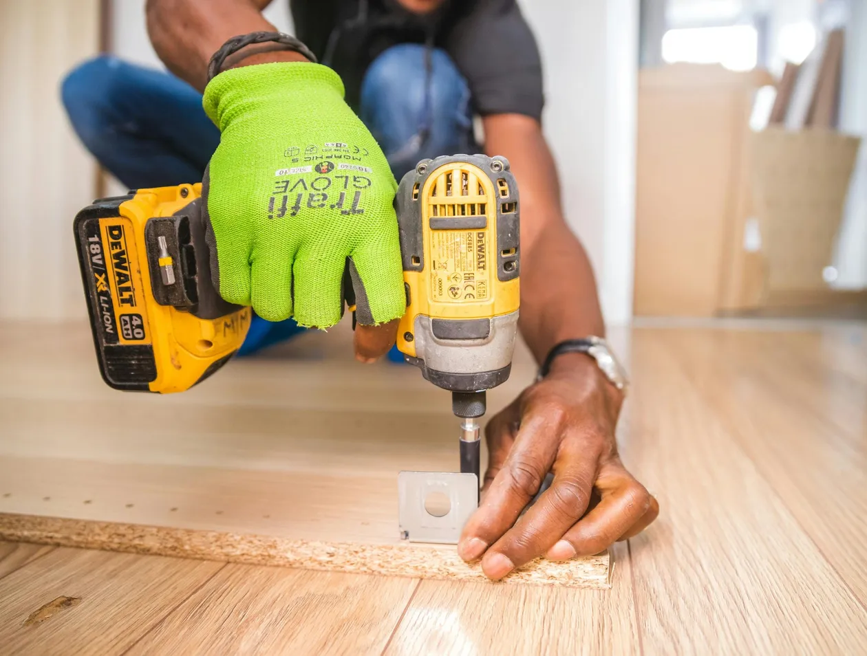 How to Maximize Your ROI on Houston Fix-and-Flip Projects